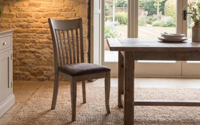 Dining chair Nordis Dining chair